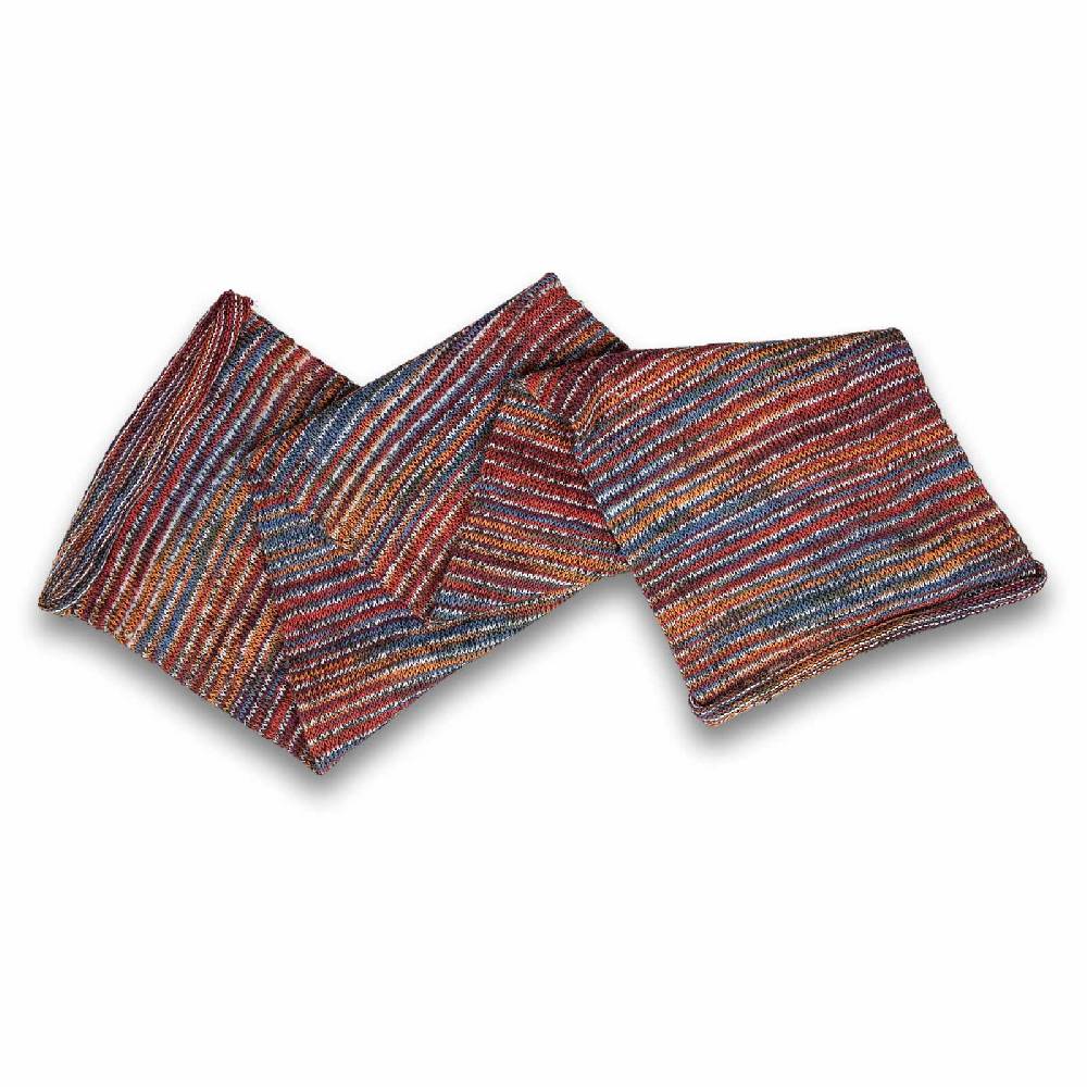 Kunst Und Magie Magic Loop Kapuzenschal Schal Tube Dreadtube Multifunktionstuch Schlauchschal Hijab In Vielen Farben