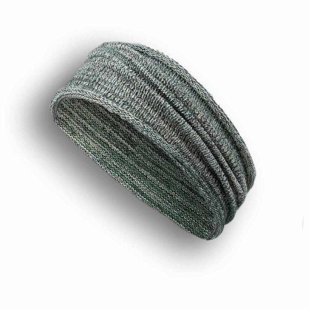 Kunst Und Magie Magic Loop Stirnband Kopftuch Schal Tube Dreadtube Multifunktionstuch Schlauchschal Hijab In Vielen Farben