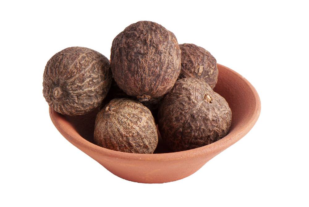 Kunst Und Magie Maidal-Nüsse - Entspannung & Erholsamer Schlaf Räucherwerk In Tüten