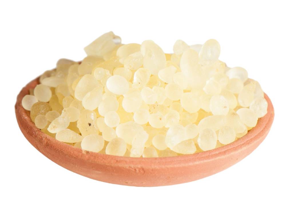 Kunst Und Magie Mastix Griechisch - Reine Harze Räucherwerk