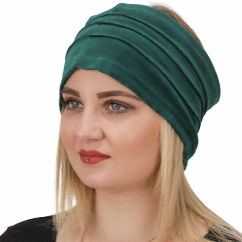 Kunst Und Magie Ohrwärmer Dread Tube Damen Stirnband Aus Samt In Verschiedene Farben Fair