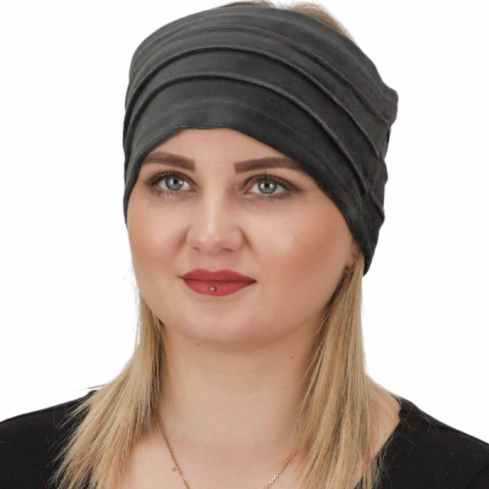 Kunst Und Magie Ohrwärmer Dread Tube Damen Stirnband Aus Samt In Verschiedene Farben Fair