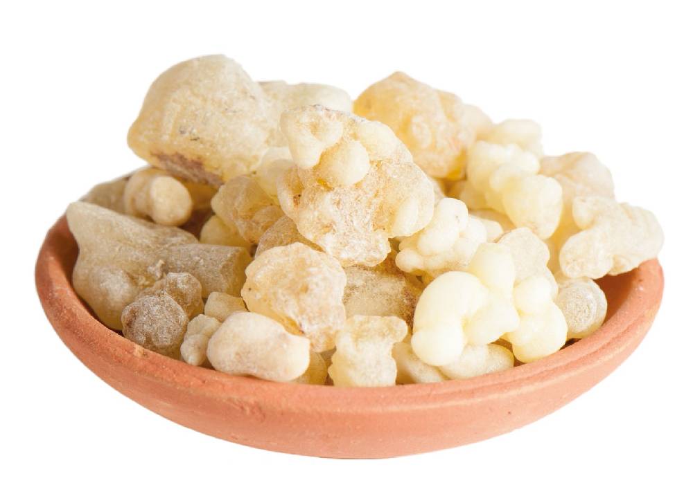 Kunst Und Magie Olibanum Eritrea - Reine Harze Zum Räuchern