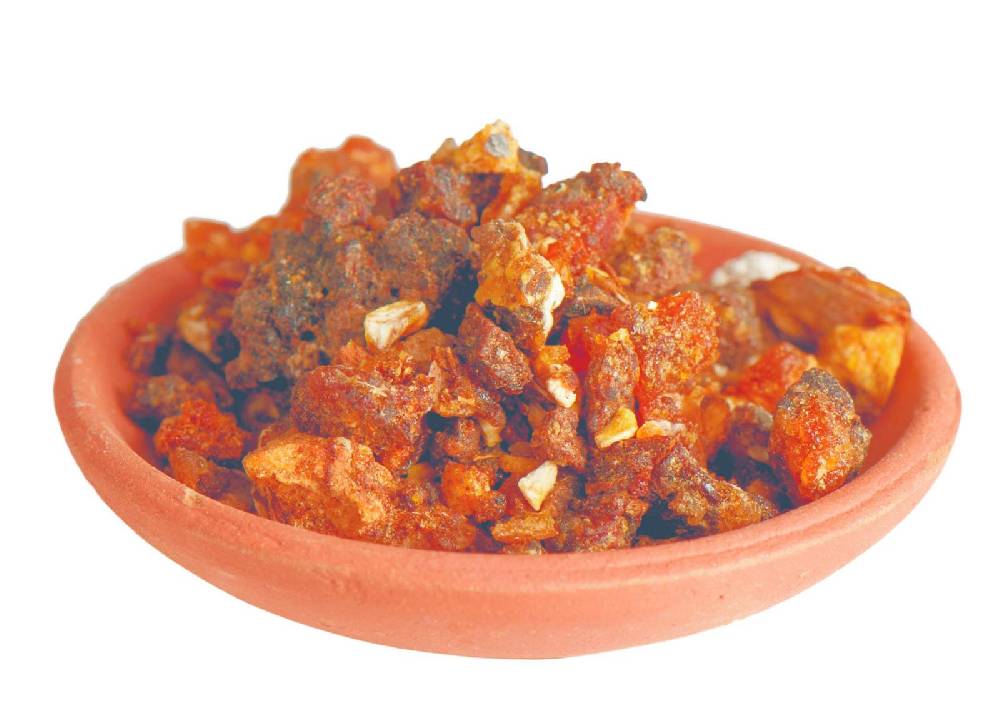 Kunst Und Magie Opoponax Reine Harze Schutz - Wahrnehmung Berk Holy Smokes