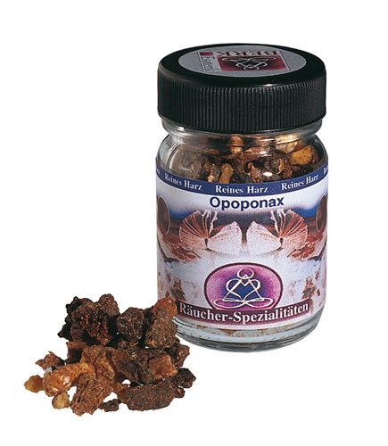 Kunst Und Magie Opoponax Reine Harze Schutz - Wahrnehmung Berk Holy Smokes