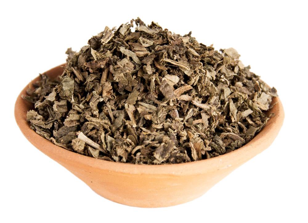 Kunst Und Magie Patchouliblätter - Liebe Und Sinnlichkeit Räucherwerk In Tüten Patchouli