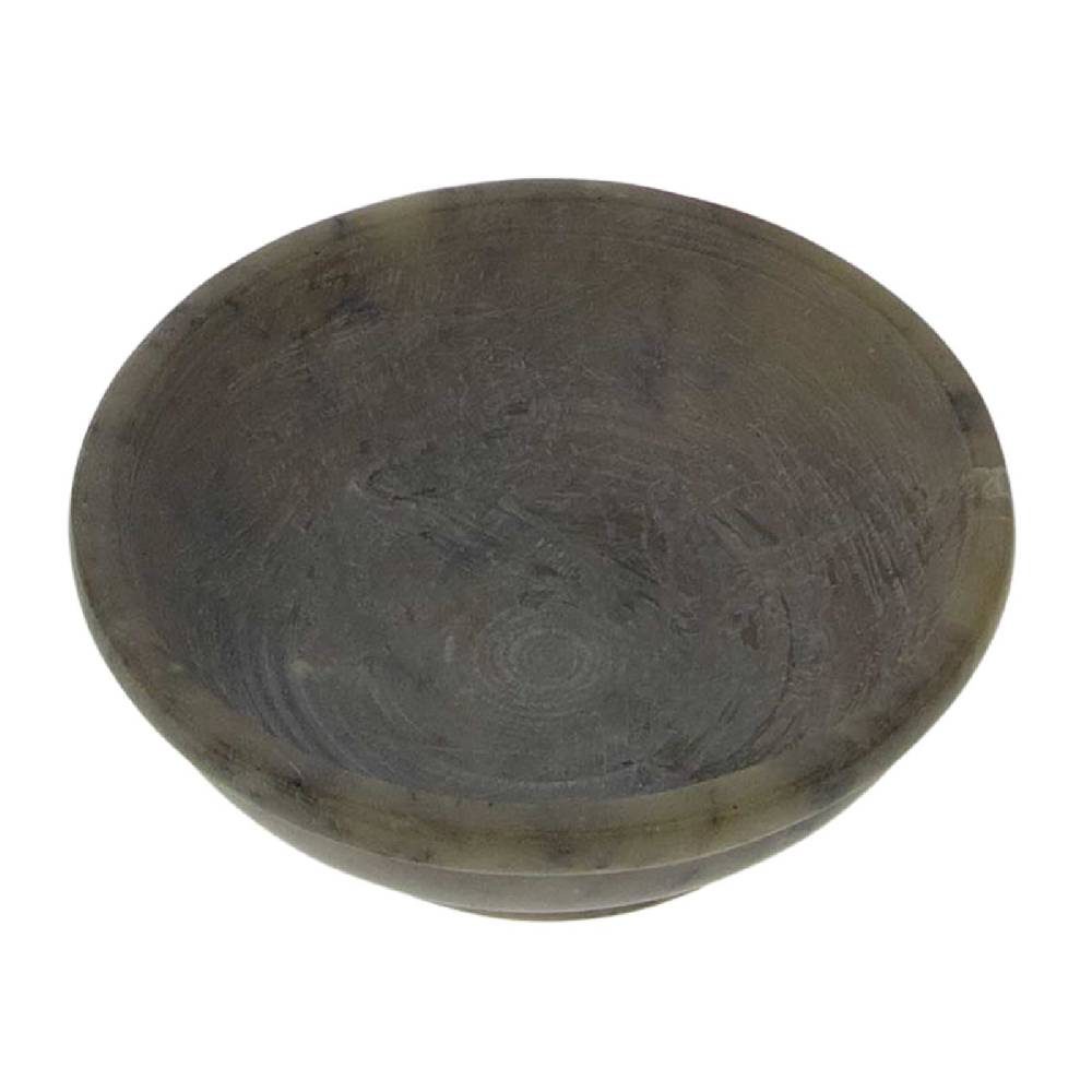 Kunst Und Magie Räucherschale Potpuri Schale Räuchergefäß Steinschale Aus Speckstein 8cm