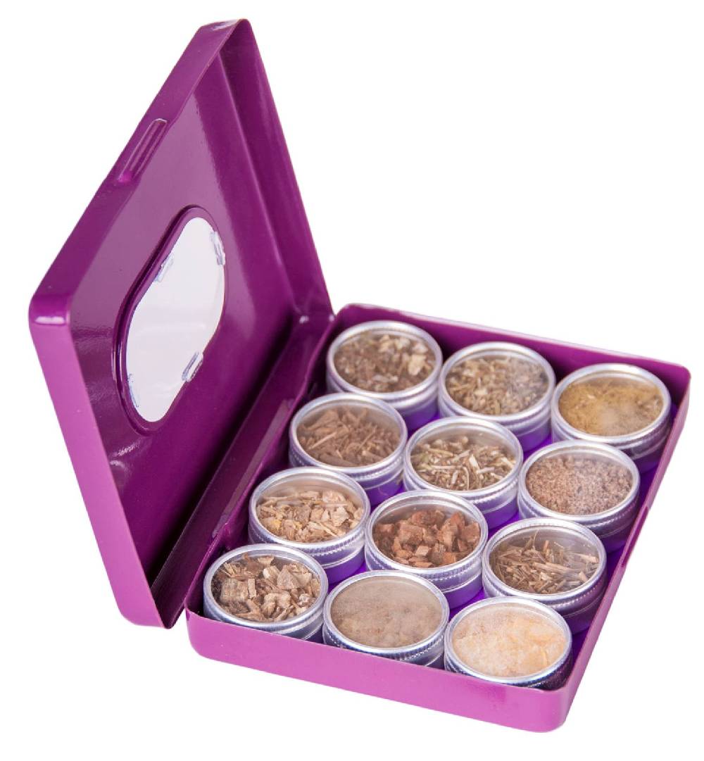 Kunst Und Magie Rauhnacht Räuchermischungen Rauhnachtsset