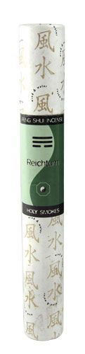 Kunst Und Magie Reichtum - Feng Shui Line Räucherstäbchen Holy Smokes