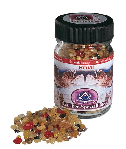 Kunst Und Magie Ritual Reine Harze Harzmischung Zum Räuchern