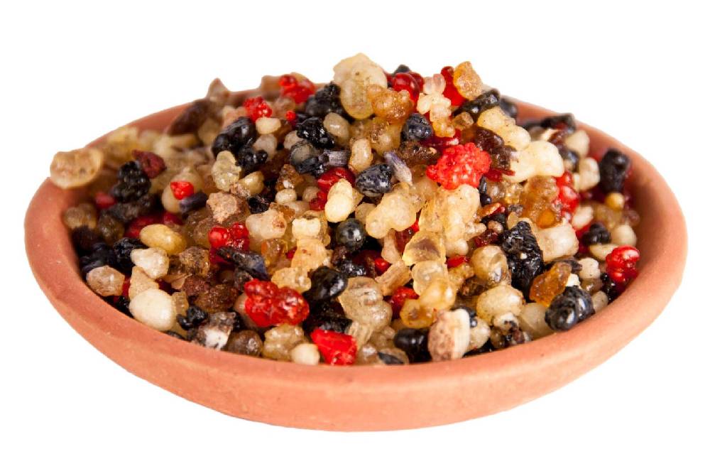 Kunst Und Magie Ritual Reine Harze Harzmischung Zum Räuchern