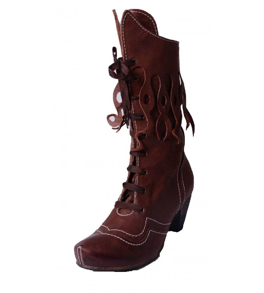 Kunst Und Magie Rovers 48002 Bandolero Spaniel Stiefel