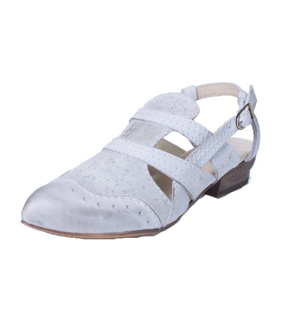 Kunst Und Magie Rovers Crust Costa Bombinhas Damen Sandalette