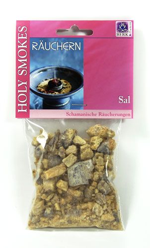 Kunst Und Magie Sal Harz Räucherwerk In Tüten Reinigung - Schamanisches Reiseharz