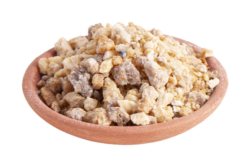 Kunst Und Magie Sal Harz Räucherwerk In Tüten Reinigung - Schamanisches Reiseharz