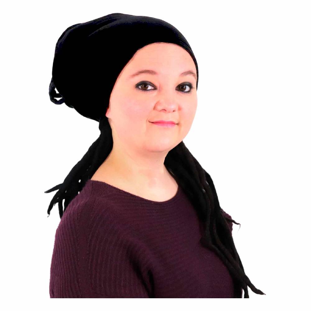 Kunst Und Magie Samt Loop Schal Tube Dreadtube Multifunktionstuch Schlauchschal Kopftuch