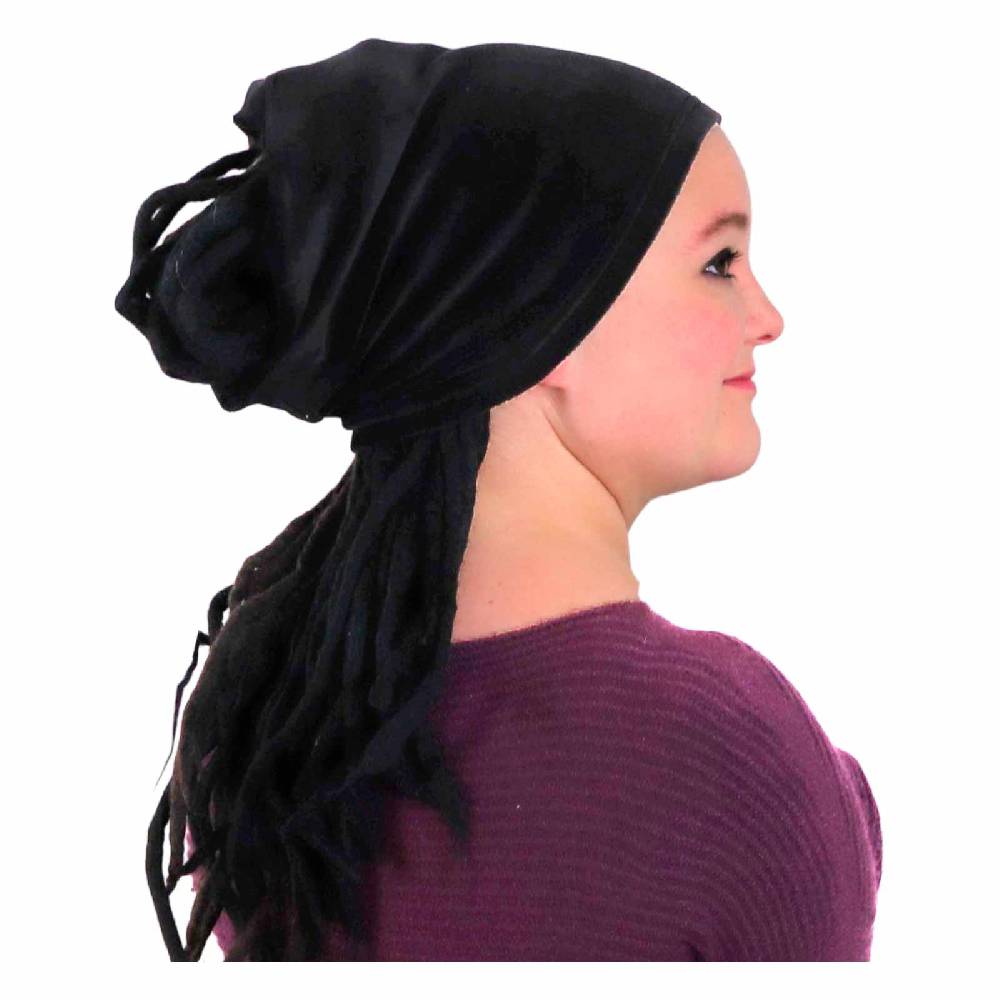 Kunst Und Magie Samt Loop Schal Tube Dreadtube Multifunktionstuch Schlauchschal Kopftuch