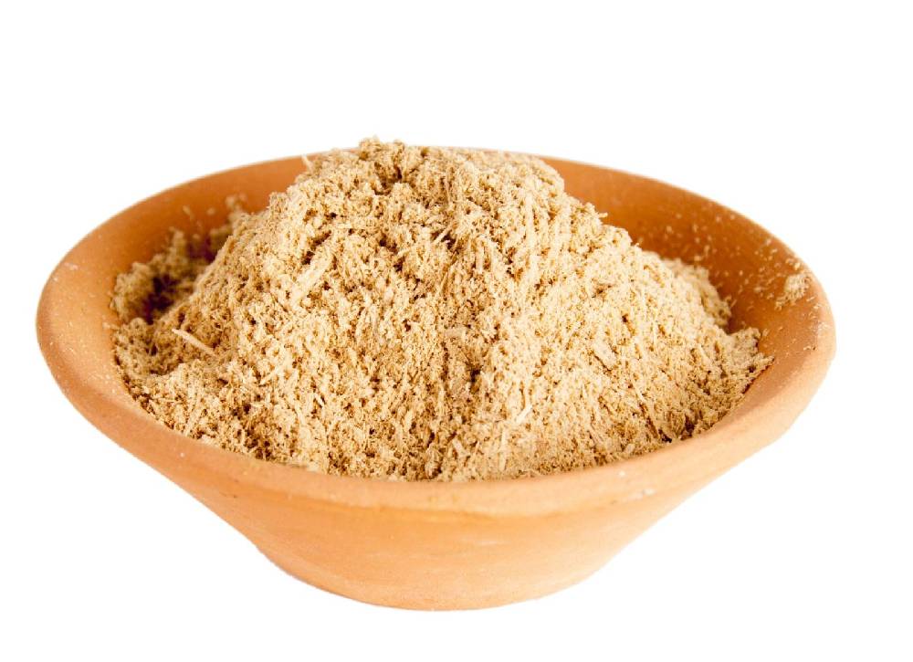 Kunst Und Magie Sandelholzpulver Entspannung - Meditation Räucherwerk In Tüten