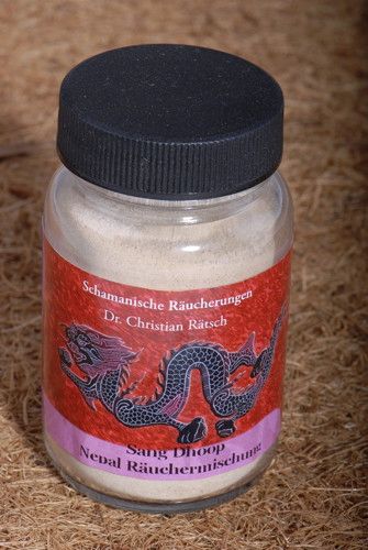 Kunst Und Magie Sang Dhoop Schamanische Räucherung Nepal Räuchermischung RäucherwekSang Dhoop Schamanische Räucherung Nepal Räuchermischung Räucherwek