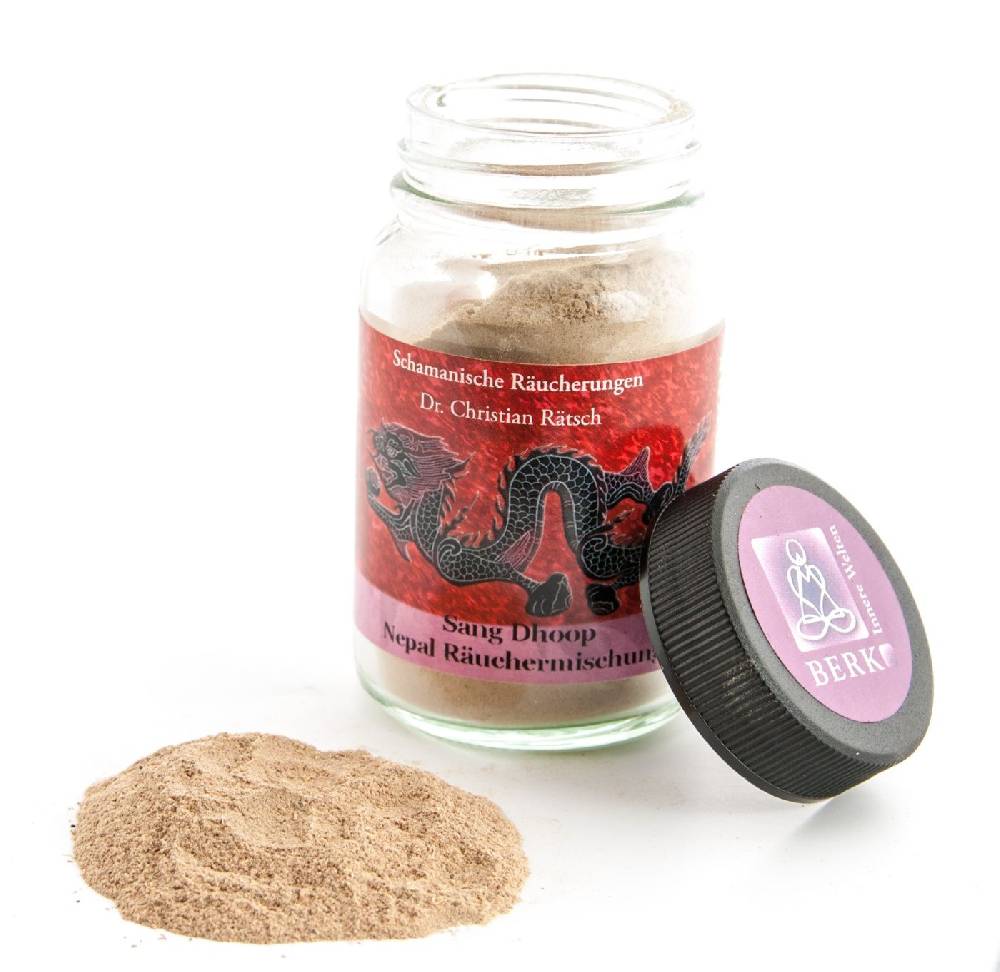 Kunst Und Magie Sang Dhoop Schamanische Räucherung Nepal Räuchermischung RäucherwekSang Dhoop Schamanische Räucherung Nepal Räuchermischung Räucherwek