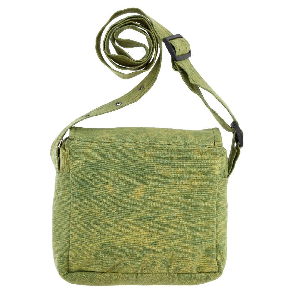 Kunst Und Magie Schultertasche Hippie Umhängetasche Handtasche Goa Tasche Mit Schulterriemen Damen Herren Lebensbaum