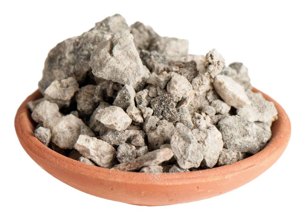 Kunst Und Magie Schwarzer Copal (Saumerio) - Reine Harze Räucherung Reinigung - Dämonenvertreiber Berk