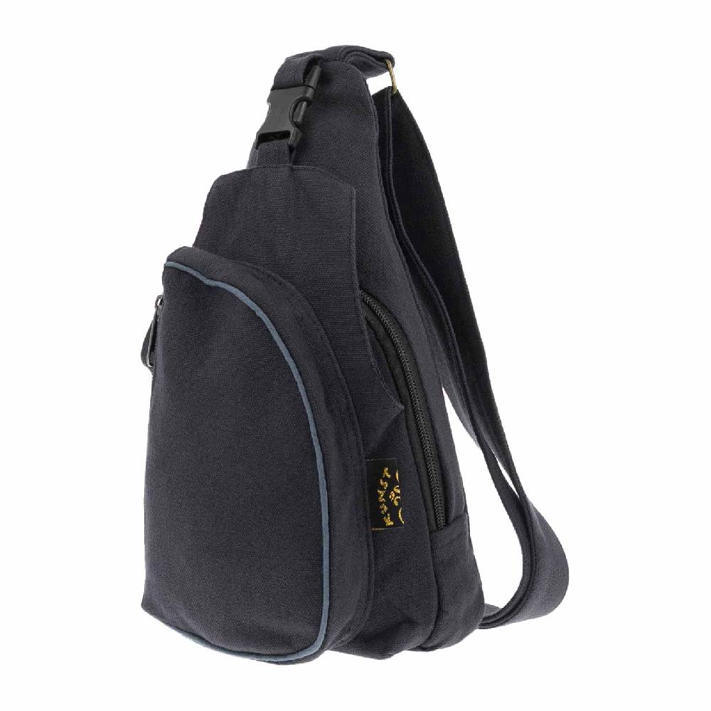 Kunst Und Magie Slingbag Brusttasche Hippie Goa Bodybag Schultertasche Rucksack S