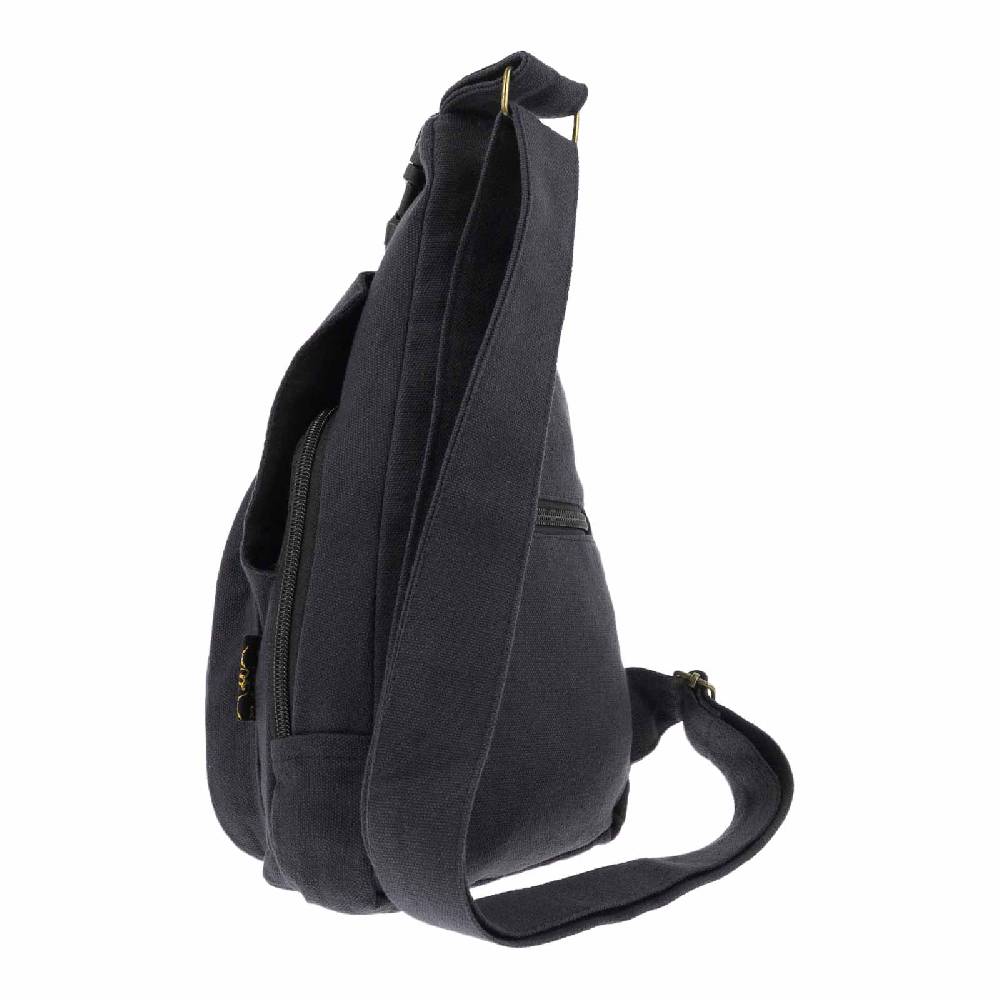 Kunst Und Magie Slingbag Brusttasche Hippie Goa Bodybag Schultertasche Rucksack S