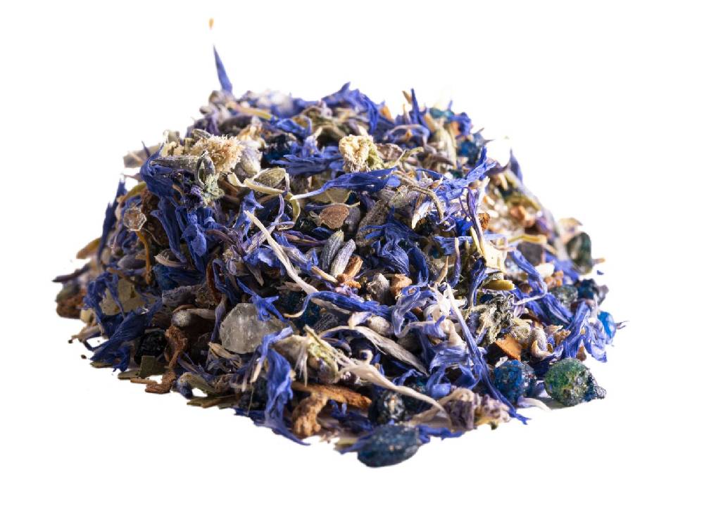 Kunst Und Magie Stirn Chakra Räuchermischung Ajna Holy Smokes Räucherung