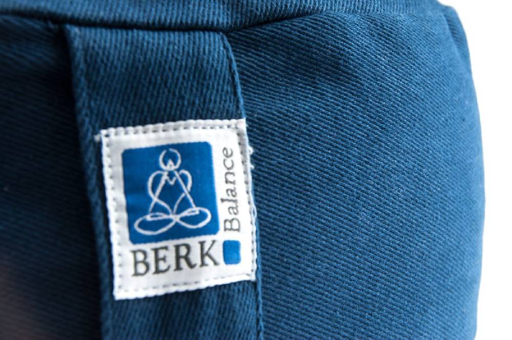 Kunst Und Magie Stirnchakra Meditationskissen Yoga Berk Balance