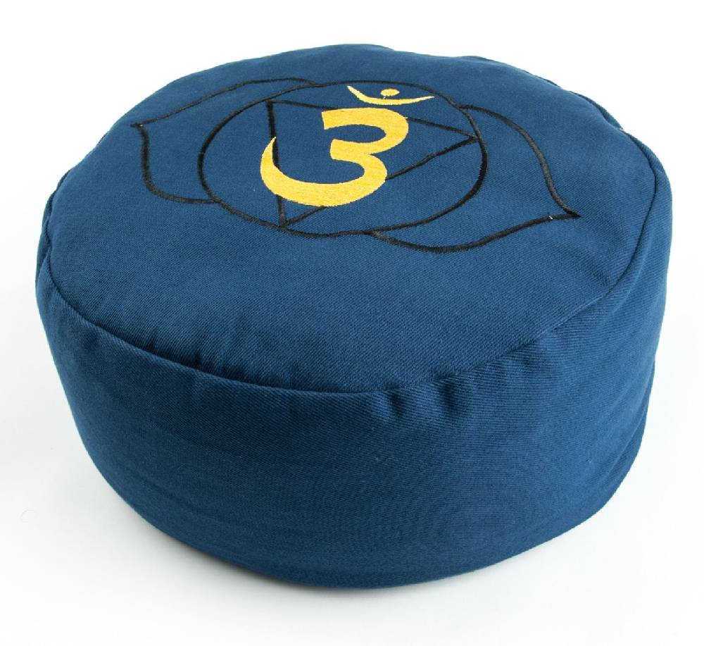 Kunst Und Magie Stirnchakra Meditationskissen Yoga Berk Balance