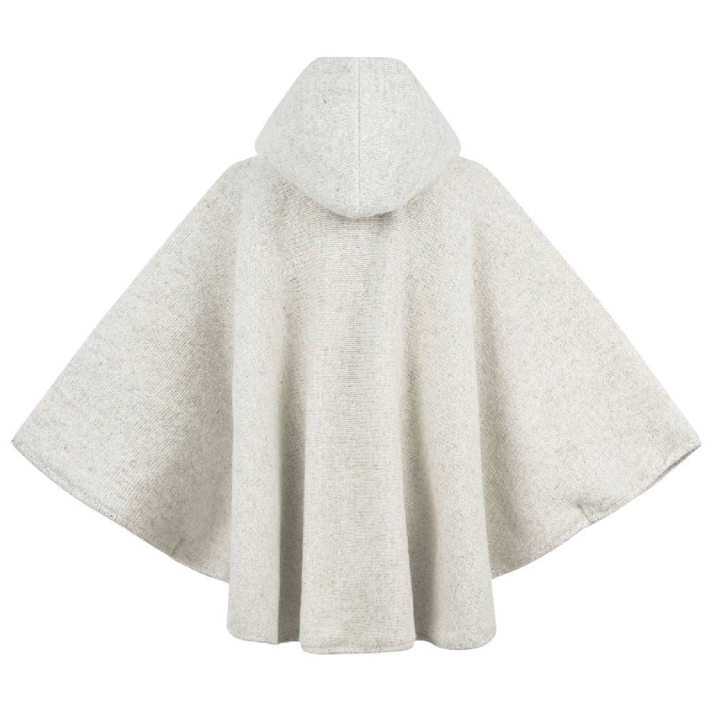 Kunst Und Magie Strick Poncho Mit Kapuze Umhang Cape Strickjacke Wolle Jacke Mit Kapuze Winter Mantel