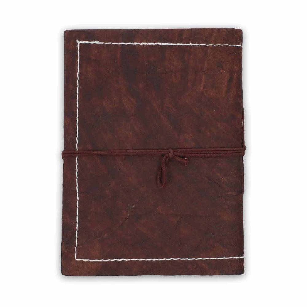 Kunst Und Magie Tagebuch Poesiealbum Holzfrei Nachhaltig Recycling Fair Notizbuch Buddha 12,5x17cm