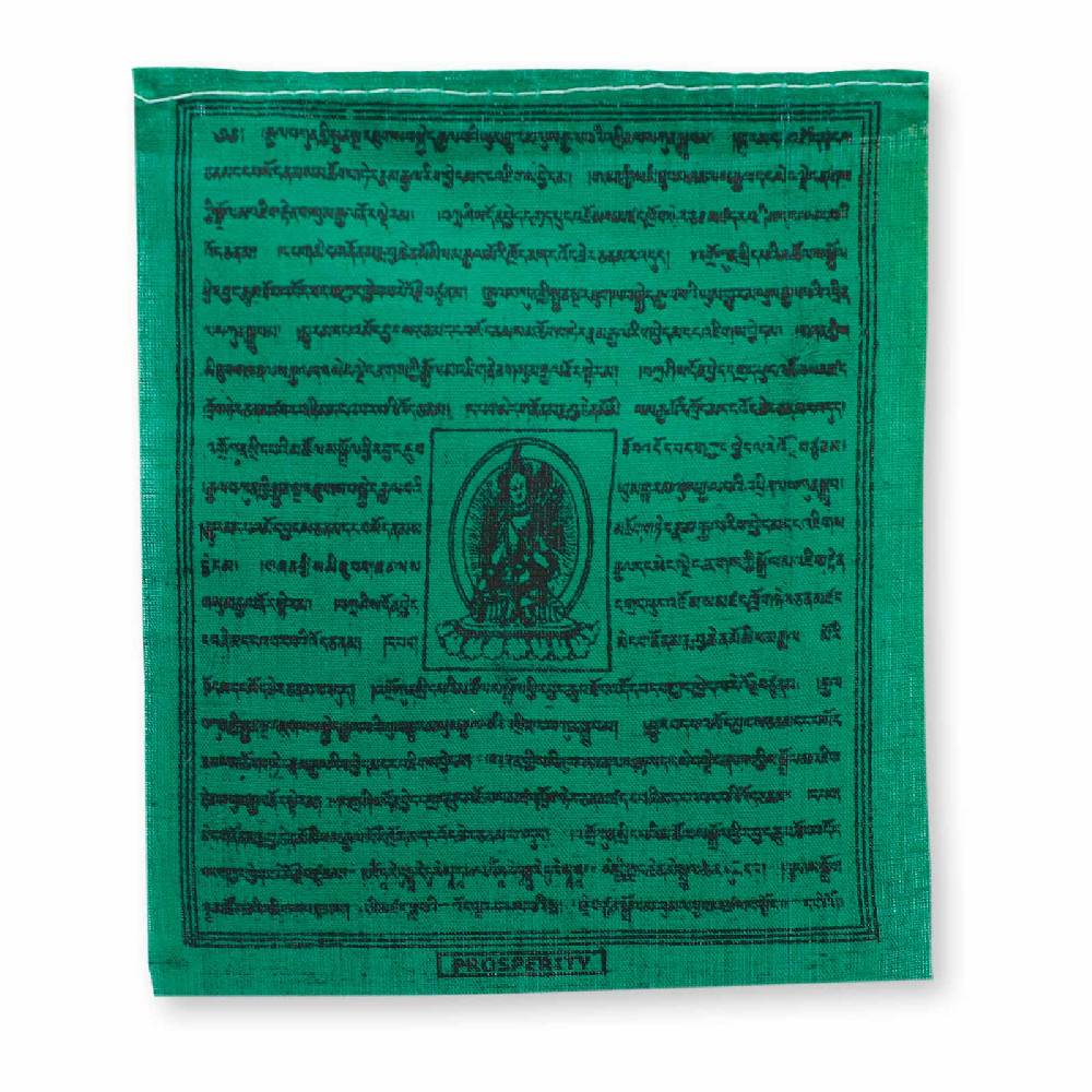 Kunst Und Magie Tibetische Gebetsfahnen Medizin Buddha Mantras Bunt Mini M Ca 180cm Tibet