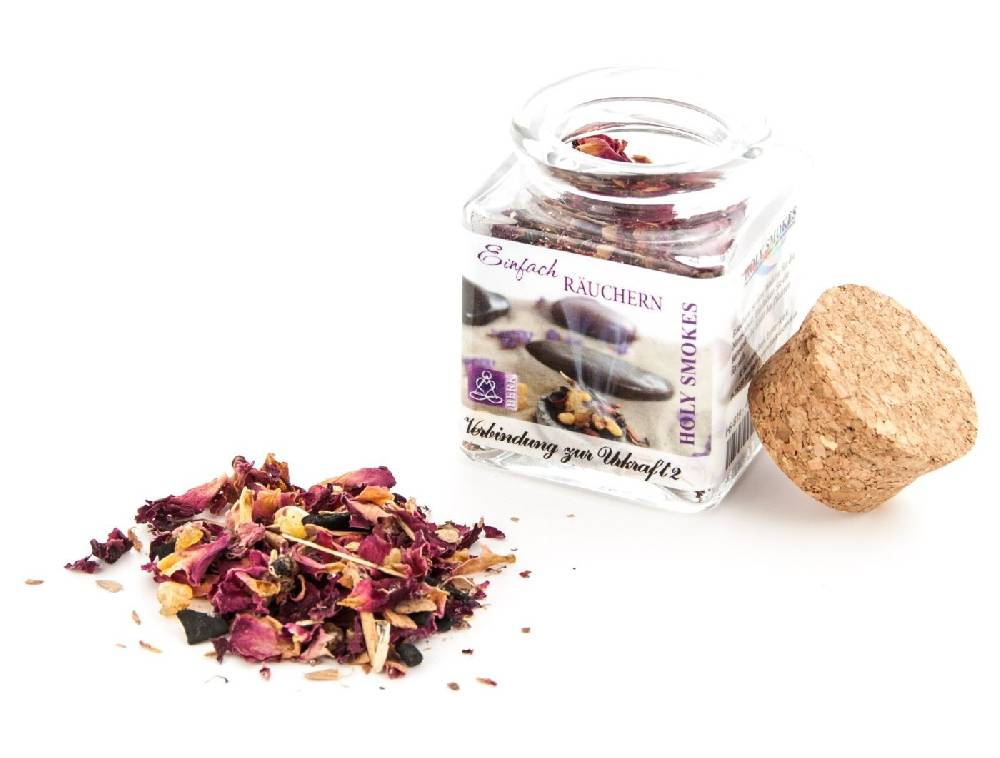 Kunst Und Magie Verbindung Zur Urkraft Einfach Räuchern Räucherwerk Räucherung Holy Smokes Räuchermischung