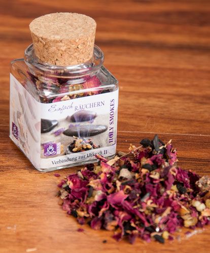 Kunst Und Magie Verbindung Zur Urkraft Einfach Räuchern Räucherwerk Räucherung Holy Smokes Räuchermischung