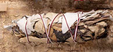 Kunst Und Magie Weißer Salbei & Yerba Santa Mini Smudge Stick indianisches Räucherwerk