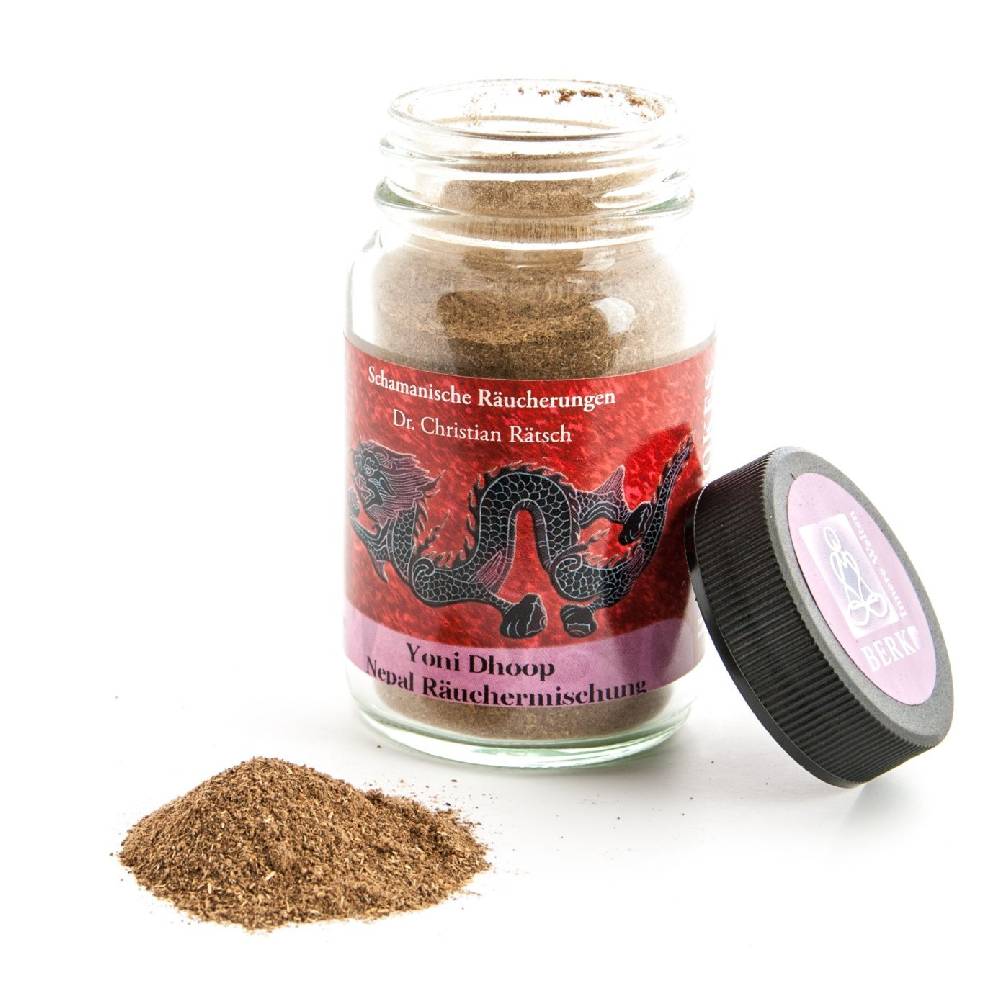 Kunst Und Magie Yoni Dhoop Schamanische Räucherung Nepal Räuchermischung RäucherwekSang Dhoop Schamanische Räucherung Nepal Räuchermischung Räucherwek