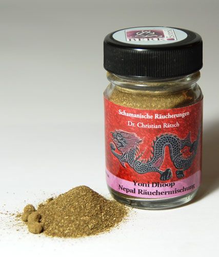 Kunst Und Magie Yoni Dhoop Schamanische Räucherung Nepal Räuchermischung RäucherwekSang Dhoop Schamanische Räucherung Nepal Räuchermischung Räucherwek