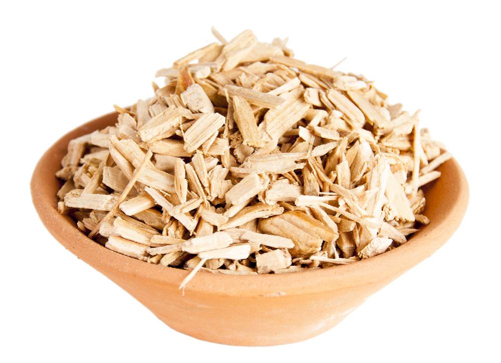 Kunst Und Magie Zedernholz Aus Nord-Amerika Schutz - Glück Räucherwerk In Tüten (Cedrus)Zedernholz Aus Nord-Amerika Schutz - Glück Räucherwerk In Tüten