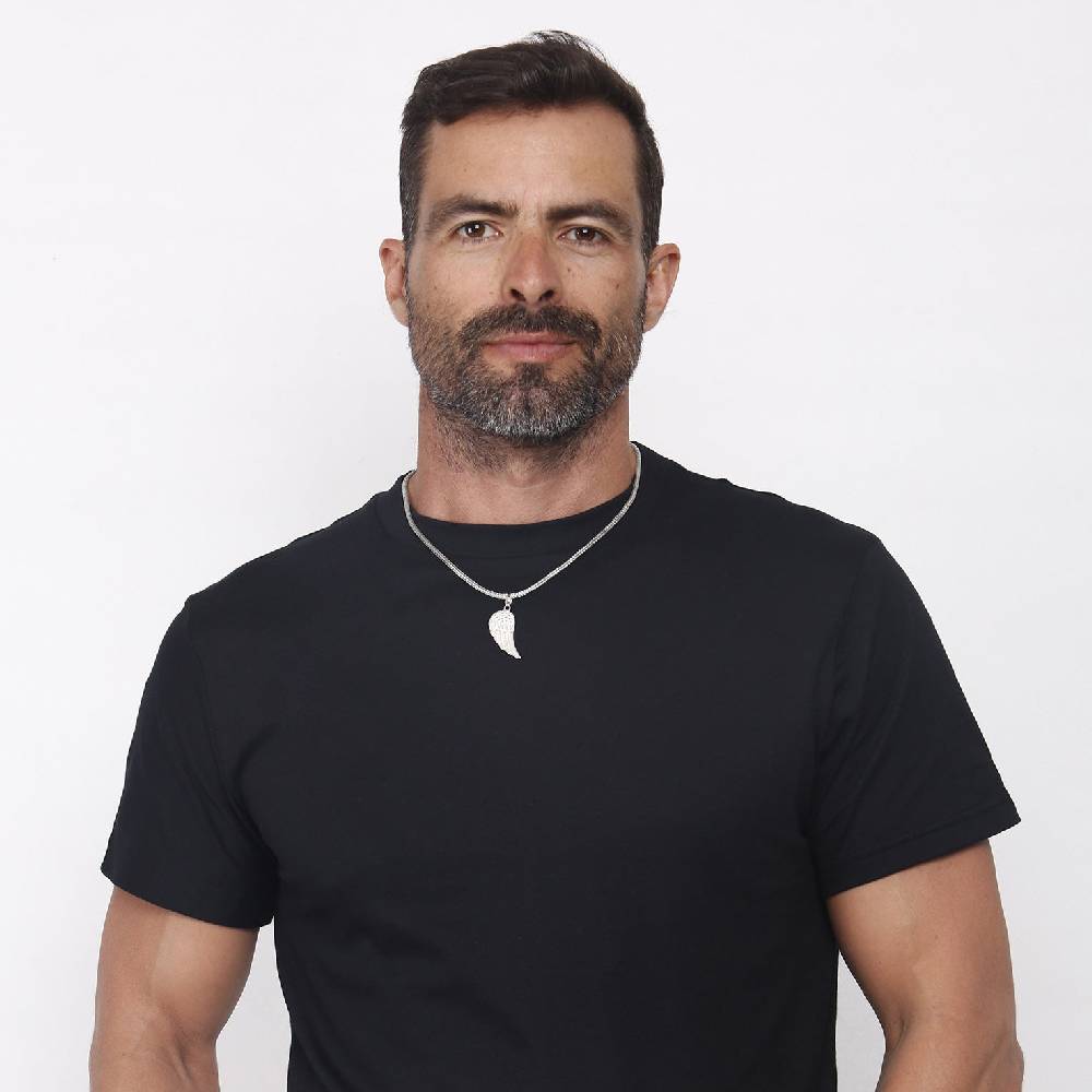 Kuzzoi Anhänger Flügel