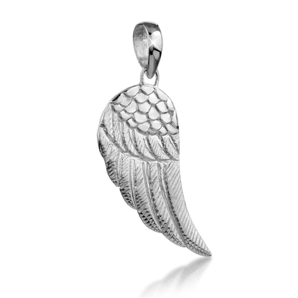 Kuzzoi Anhänger Flügel