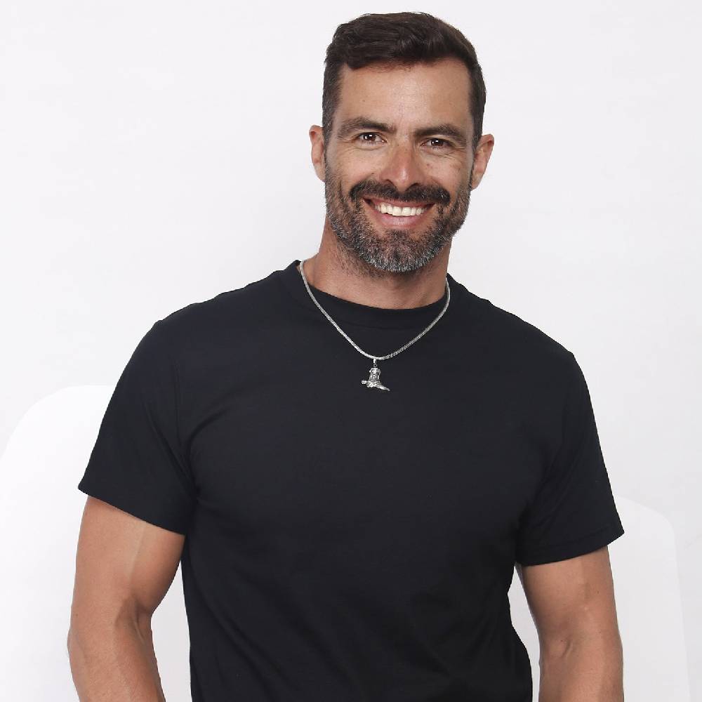 Kuzzoi Anhänger Schuh