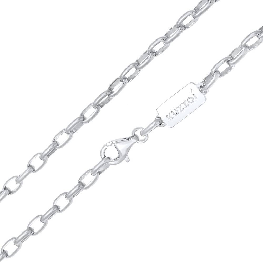 Kuzzoi Anker-Halskette