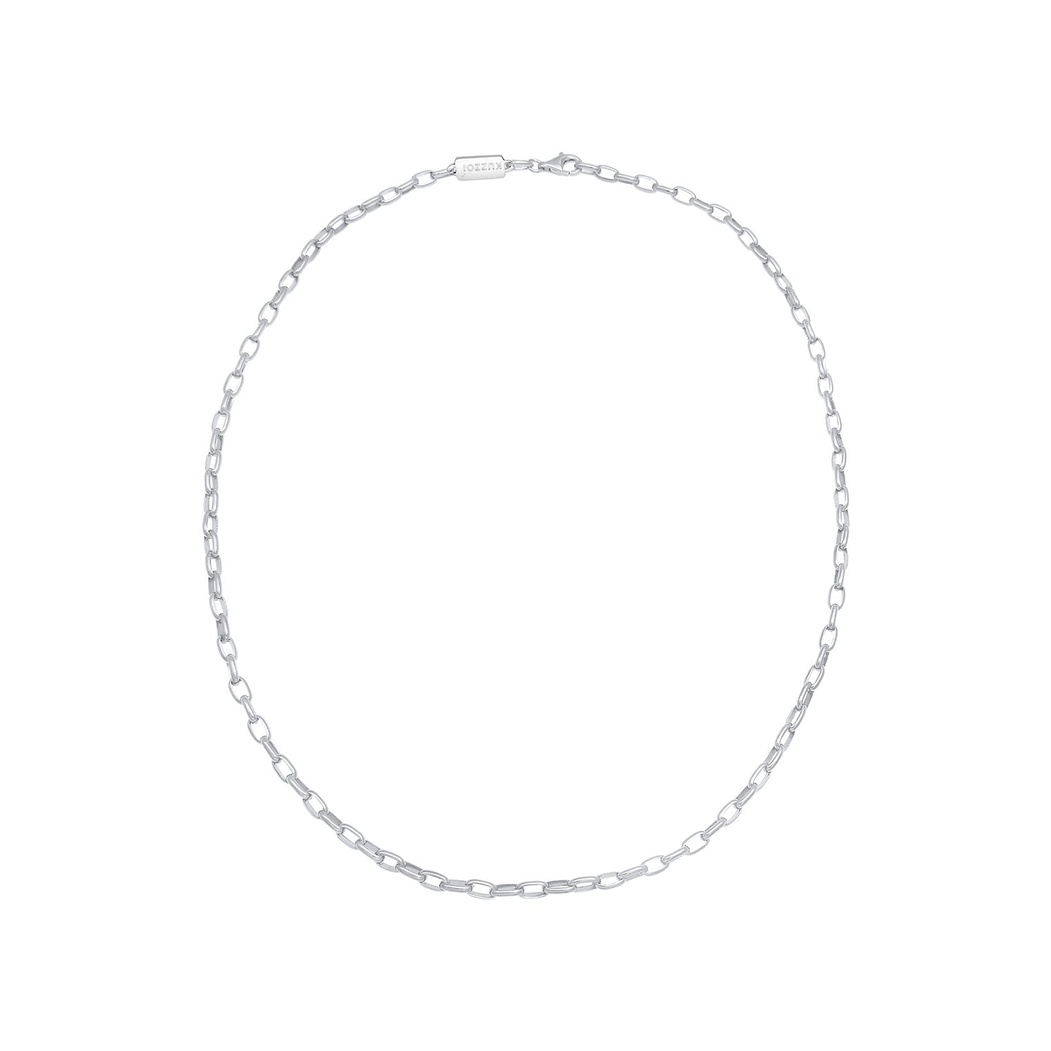 Kuzzoi Anker-Halskette