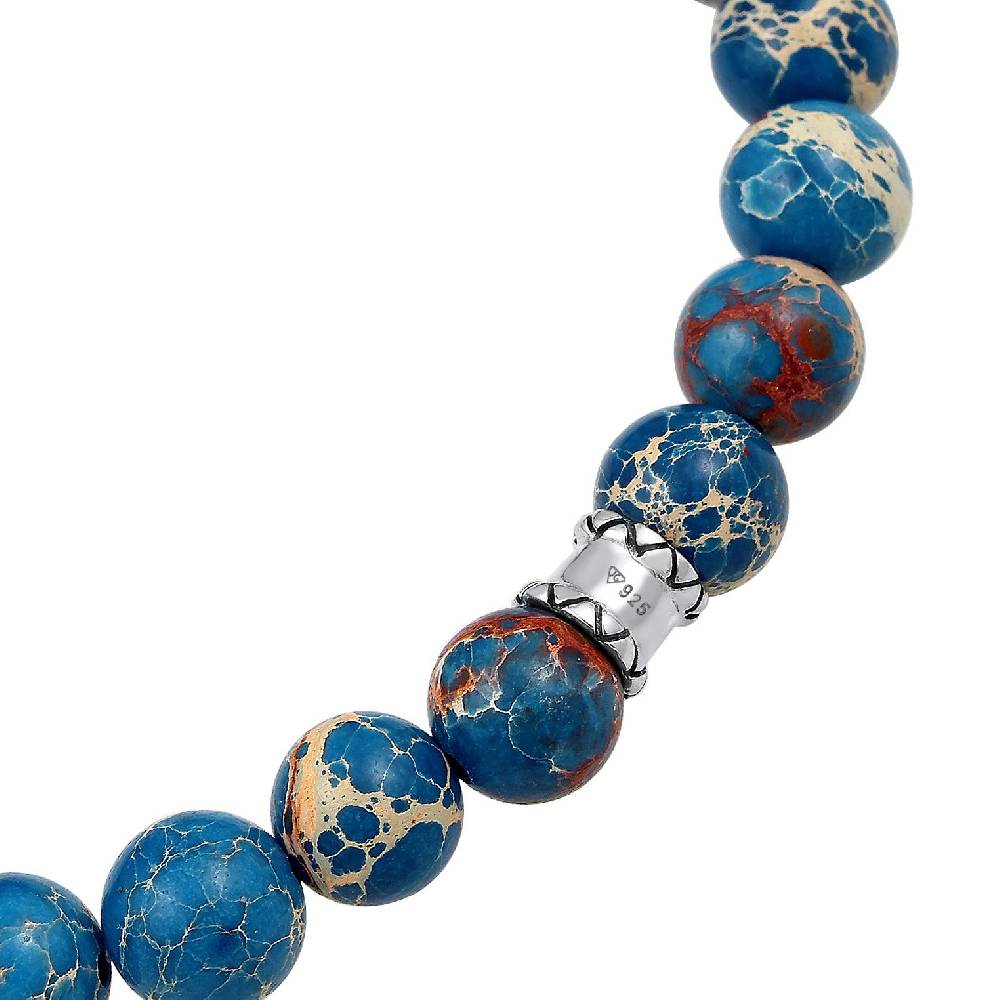 Kuzzoi Armband | Achat (Blau)