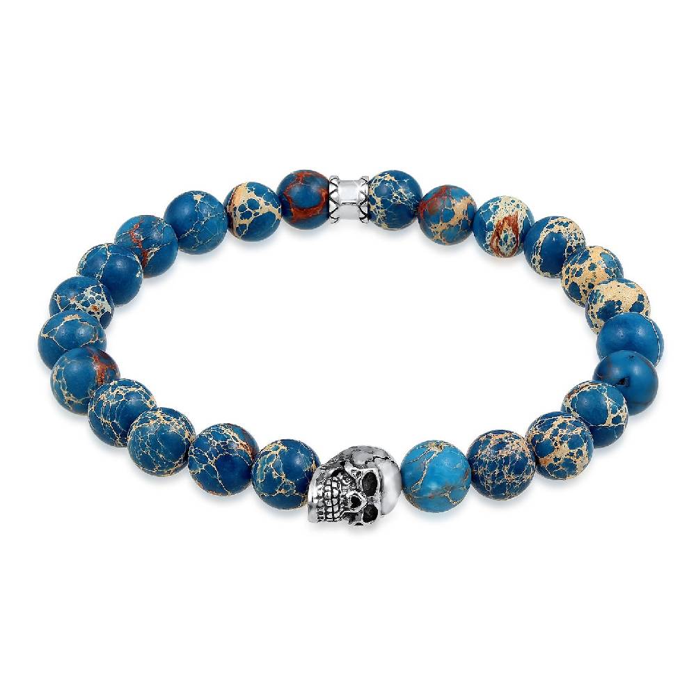 Kuzzoi Armband | Achat (Blau)