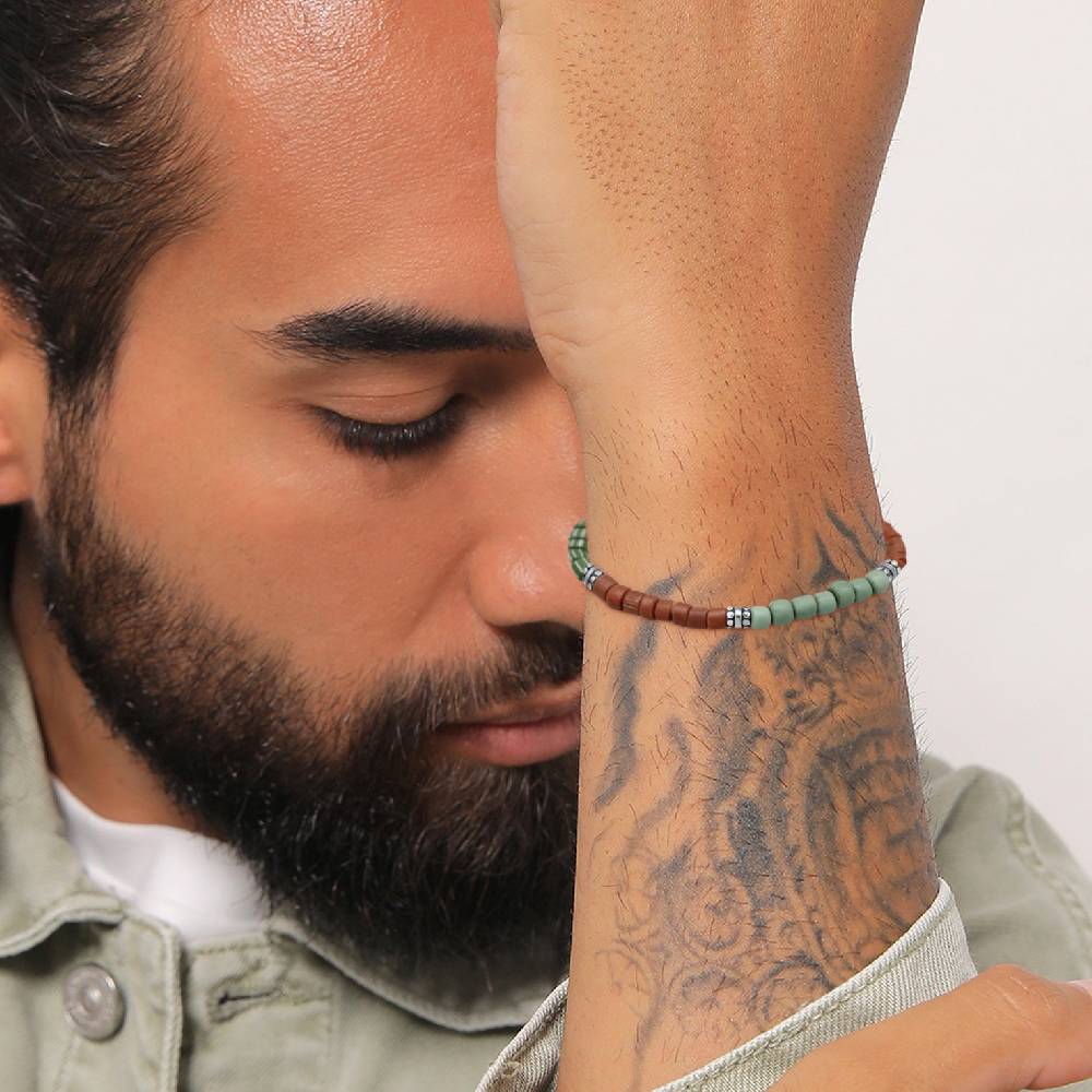 Kuzzoi Armband Beads