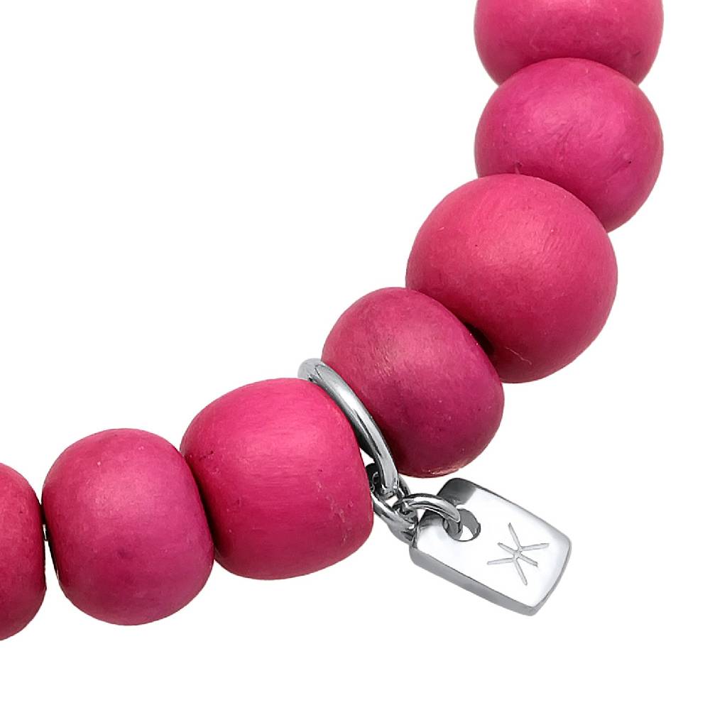 Kuzzoi Armband Beads | Holzperlen