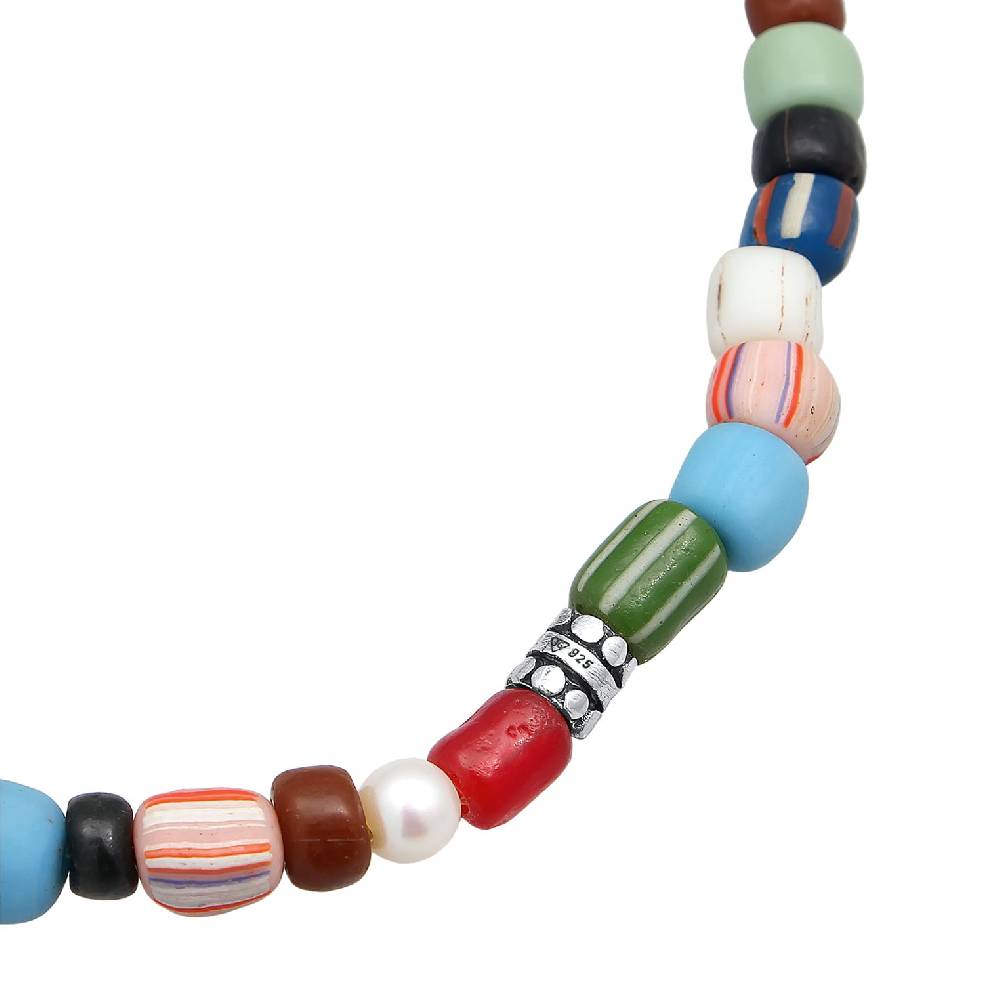 Kuzzoi Armband Beads | Süßwasserperlen